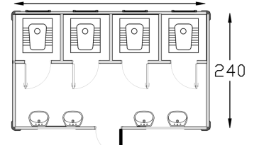 240 400 Eco Container Wc Floor Stone Plan Thumb