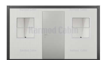 240 400 Karmodcabin Eco Container Gallery 2 Thumb