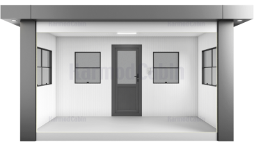 240 400 Kompo City Cabin Gallery 3 Thumb