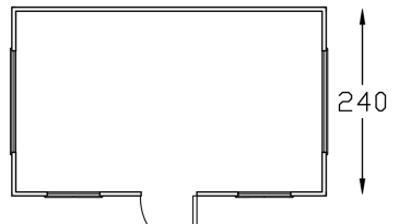 240 400 Kompo City Cabin Plan Thumb