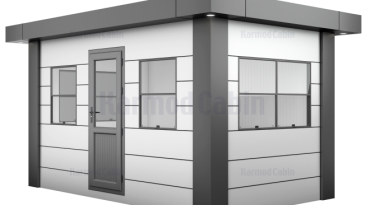 240 400 Kompo City Kabin Gallery 1 Thumb