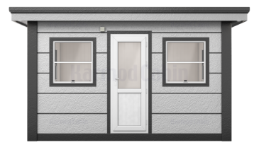 240 400 Metro City Cabin Gallery 2 Thumb