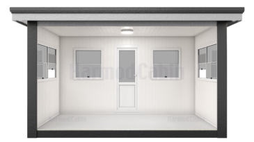 240 400 Metro City Cabin Gallery 4 Thumb