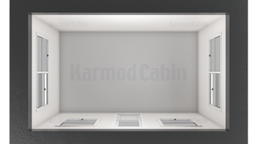 240 400 Metro City Kabin Gallery 3 Thumb