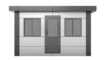 240 400 Metro Lux Cabin Gallery 2 Thumb