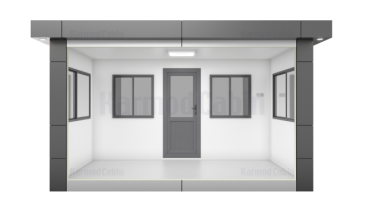 240 400 Metro Lux Cabin Gallery 3 Thumb