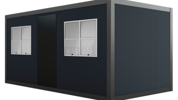 240 500 Eco Container Anthracite Thumb