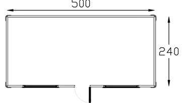 240 500 Eco Container Right Plan Thumb