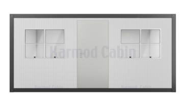 240 500 Karmodcabin Eco Container Gallery 2 Thumb