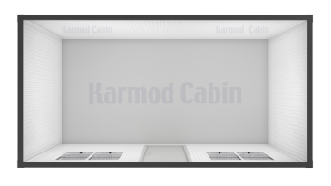 240 500 Karmodcabin Eco Container Gallery 3 Thumb