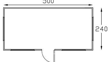 240 500 Kompo City Cabin Plan Thumb