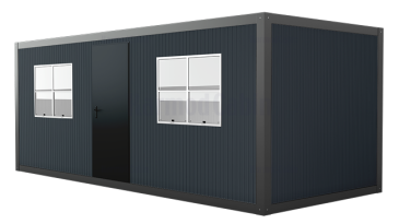 240 600 Eco Container Anthracite Thumb