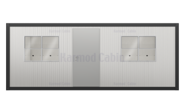 240 600 Karmodcabin Eco Container Gallery 2 Thumb