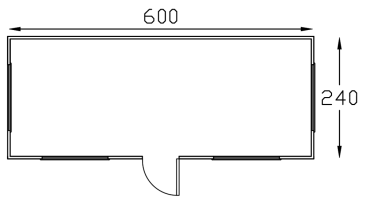240 600 Kompo City Cabin Plan Thumb