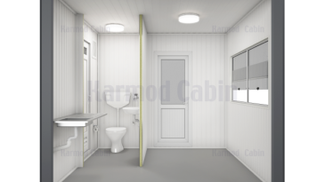 260 260 Sandwich Panel Cabin Wc Gallery 4  Thumb