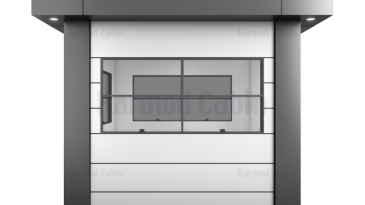 265 265 Kompo City Cabin Gallery 2 Thumb