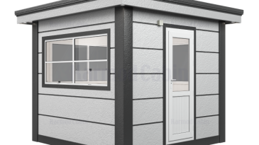 265 265 Metro City Cabin Gallery 1 Thumb