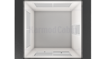 265 265 Metro City Kabin Gallery 3 Thumb