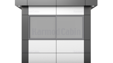 265 265 Metro Lux Cabin Gallery 2 Thumb