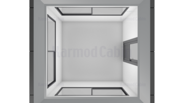 265 265 Metro Lux Cabin Gallery 4 Thumb