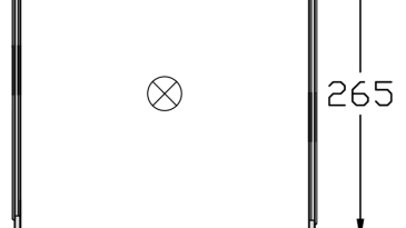 265 265 Metro Lux Cabin Plan Image Thumb