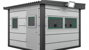 300 300 Karmodcabin Armored Cabin Cover Gallery 1 Thumb