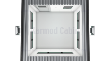 300 300 Karmodcabin Armored Cabin Cover Gallery 4 Thumb