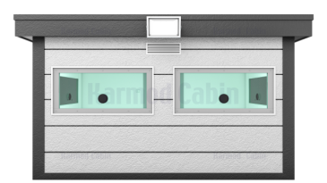 300 400 Karmodcabin Armored Cabin Gallery 2 Thumb