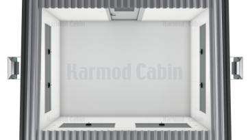 300 400 Karmodcabin Armored Cabin Gallery 4 Thumb
