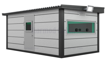 300 500 Karmodcabin Armored Cabin Cover Gallery 1 Thumb