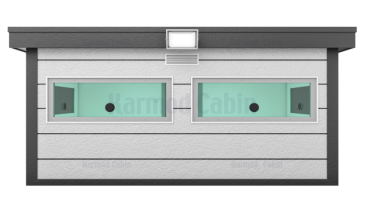 300 500 Karmodcabin Armored Cabin Cover Gallery 2 Thumb