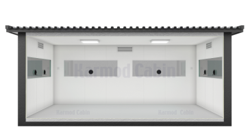 300 500 Karmodcabin Armored Cabin Cover Gallery 3 Thumb