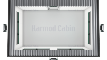 300 500 Karmodcabin Armored Cabin Cover Gallery 4 Thumb