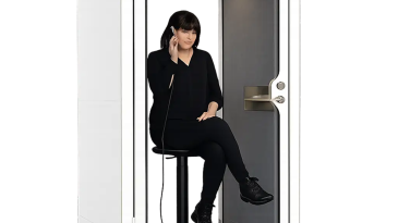 Phone Booth