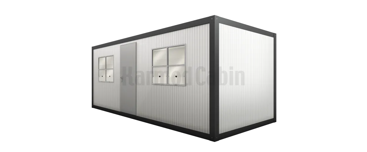 Eco Container Gallery 1