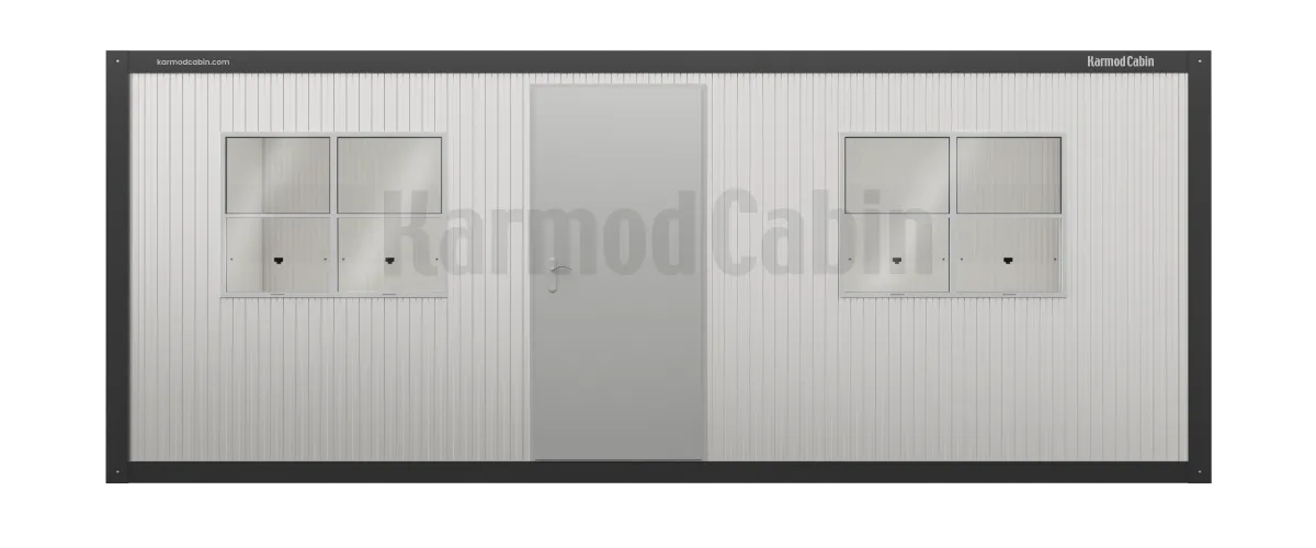 Eco Container Gallery 2