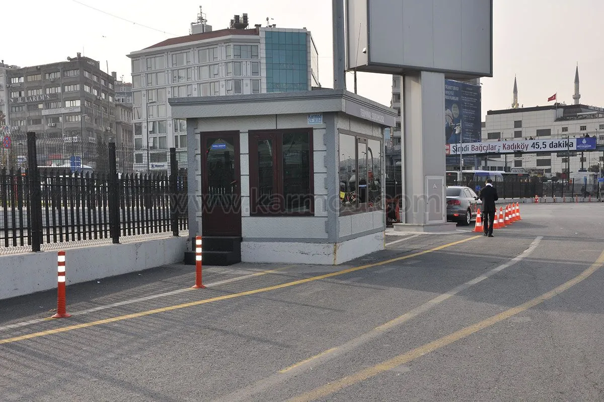 Ido Ticket Sales Kiosks And Security Booths 30684 3