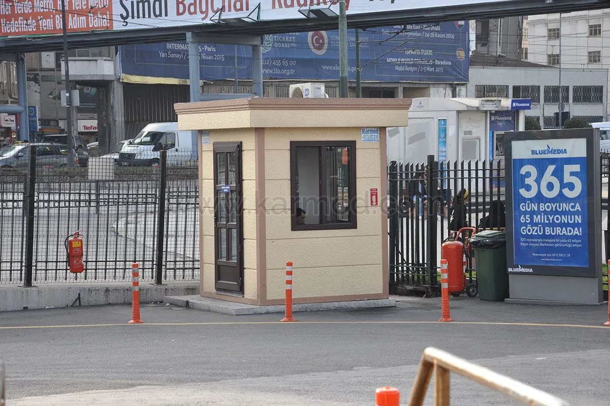 Ido Ticket Sales Kiosks And Security Booths 30684 4