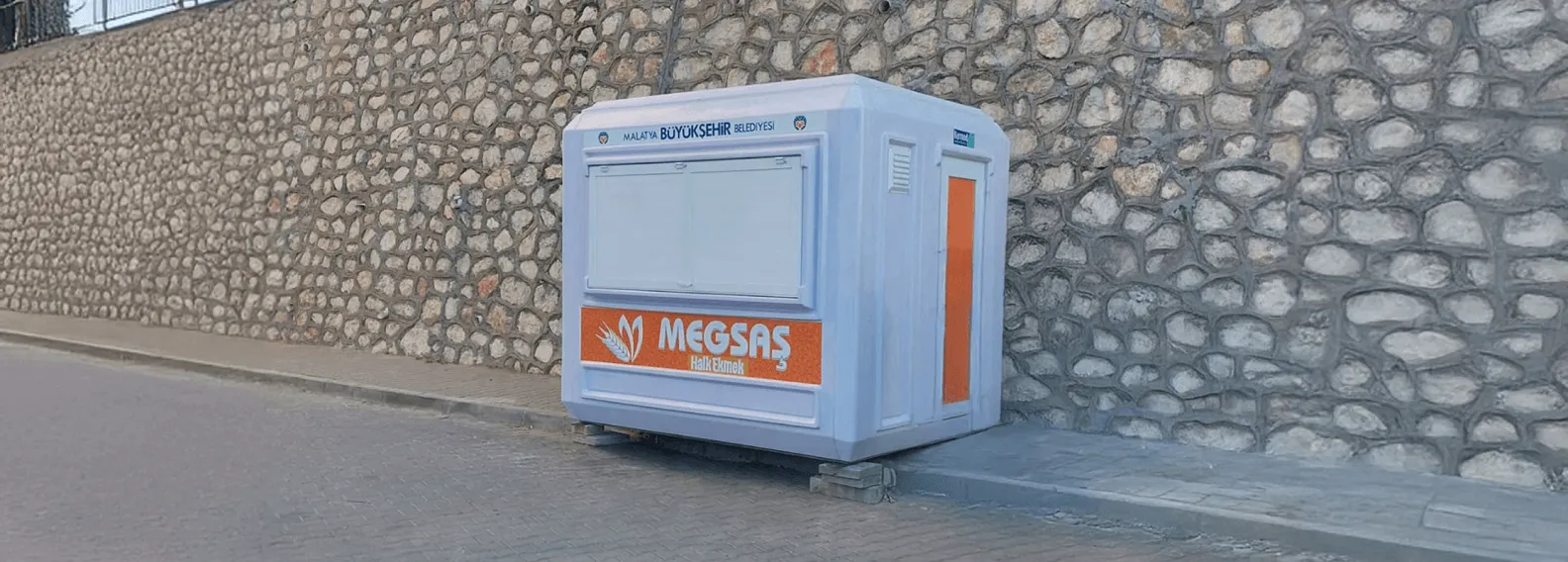 Mobile Shop Booth Solutions