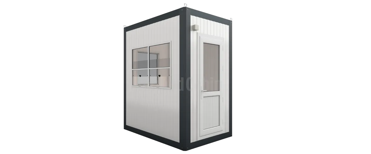 Panel Cabin Gallery 1