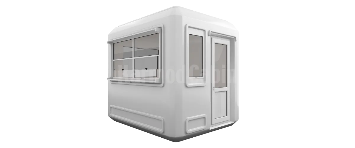 Polyester Cabin Gallery 1