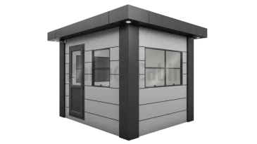 Kompocity Cabin Gallery 1 Thumbnail