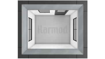 Kompocity Cabin Gallery 4 Thumbnail