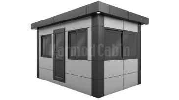 Metolux Cabin Gallery 1 Thumbnail