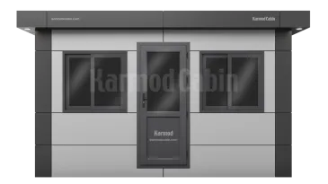 Metolux Cabin Gallery 2 Thumbnail