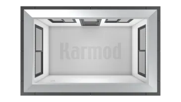 Metolux Cabin Gallery 3 Thumbnail