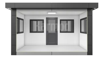 Metolux Cabin Gallery 4 Thumbnail