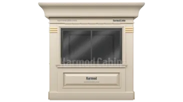 Precast Cabin Gallery 2 Thumbnail