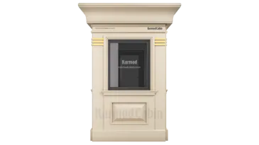 Precast Cabin Gallery 3 Thumbnail