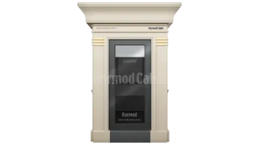 Precast Cabin Gallery 4 Thumbnail